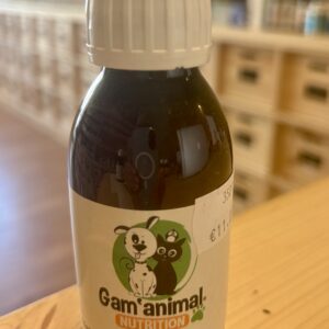 Gam'Animal Souplesse & Mobilité
