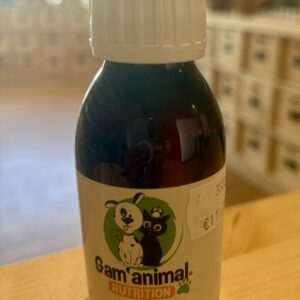 Gam'Animal Peau sensible