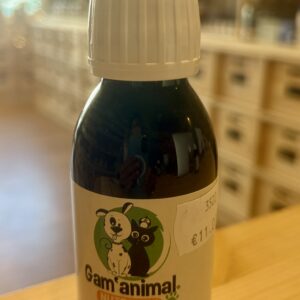 Gam'Animal Quiétude