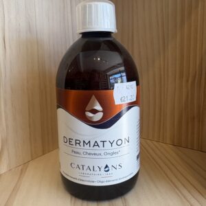 Catalyons Dermatyon