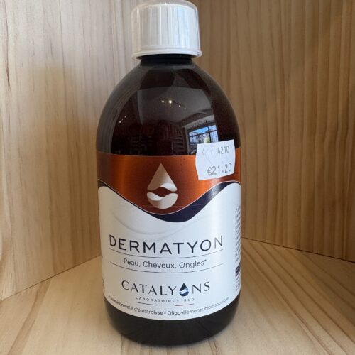 Catalyons Dermatyon