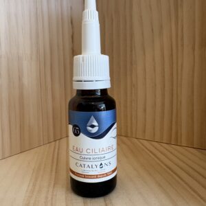 Eau ciliaire Catalyons