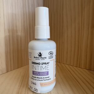 Dermo spray intime Ballot-Flurin