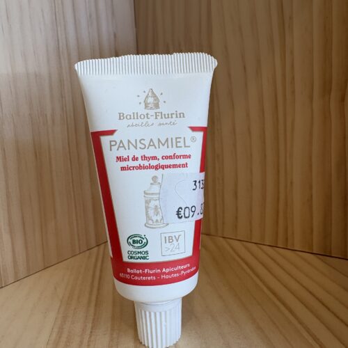 Pansamiel- Ballot-Flurin