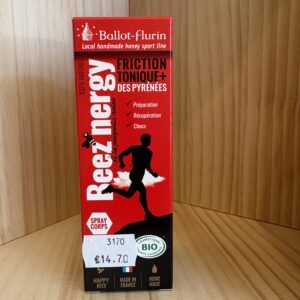 Beez'nergy Friction tonique - Ballot-Flurin