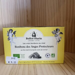 Bonbons des anges protecteurs Ballot-Flurin