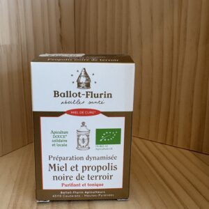 Miel de Cure® Propolis Ballot-Flurin
