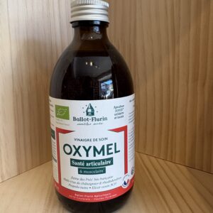 Ballot-Flurin Oxymel articulaire