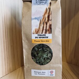 Tisane du sportif