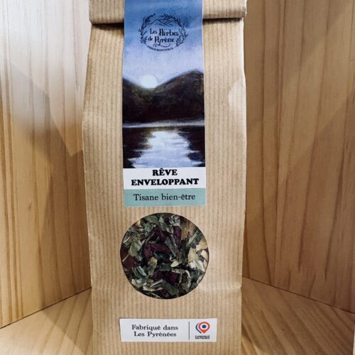 Tisane Rêve enveloppant