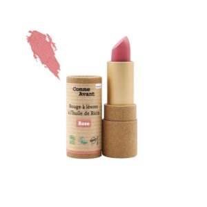 Rouge à lèvres Rose - Comme avant