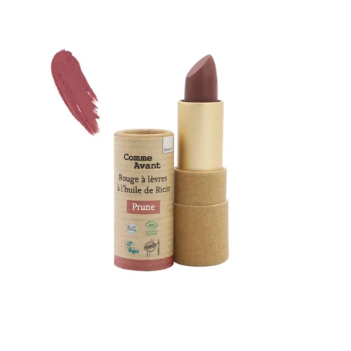Rouge à lèvres Prune (Comme avant)