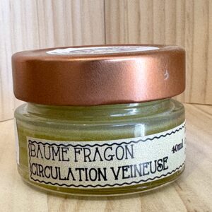 Baume au fragon
