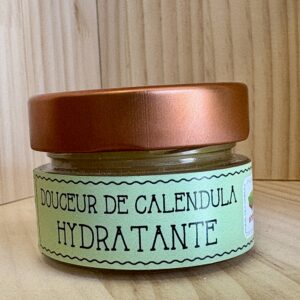 Baume au Calendula