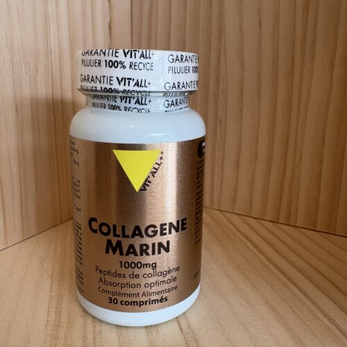 Collagène marin 1000mg