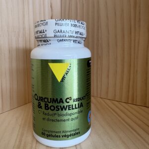 Curcuma C3 Reduct & Boswellia