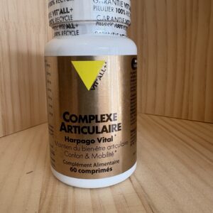 Complexe articulaire Vit'all+