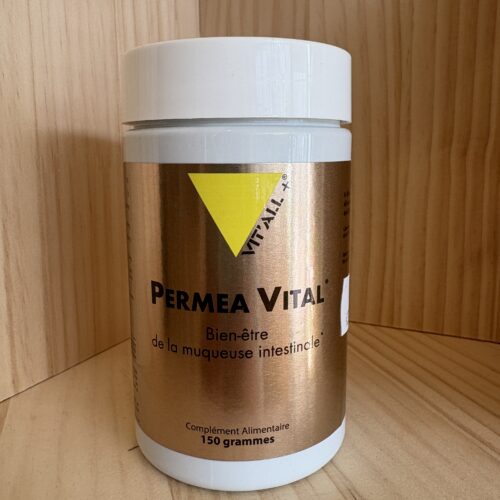 Permea Vital Vit'all+