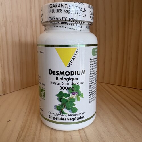 Desmodium 300mg Vitall'+
