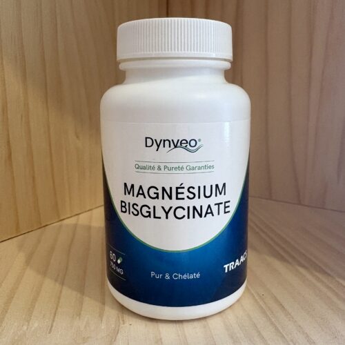 Magnésium bisglycinate Dynveo