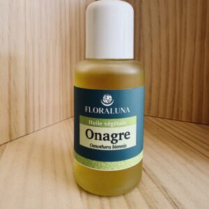 Huile d'Onagre 50ml