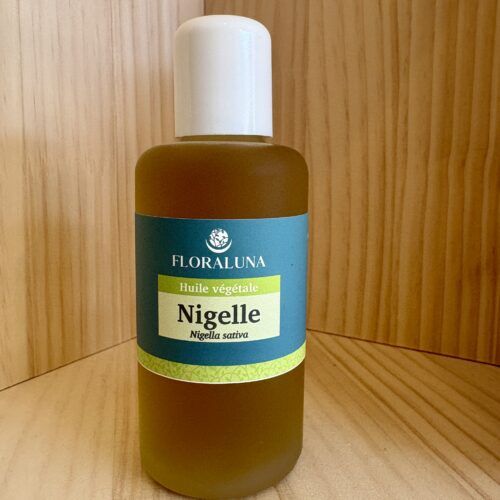 Huile de Nigelle 100ml