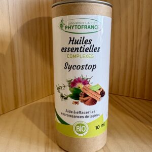 Complexe Huiles essentielles Sycostop