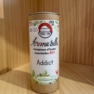 Aroma'bille Addict